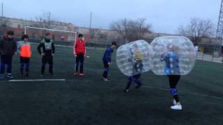 Juegos con burbujas en Invierno screenshot 4