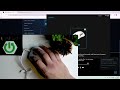 Lamzu Thorne – How to Disconnect from PC