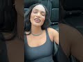 Isimbi Model Singing Israel Mbonyi Song 