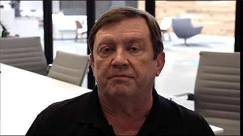 VISION 19 | A Word from John Rutkowski