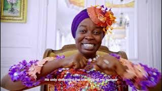 Naa Jacque – My Gratitude (Official Video)