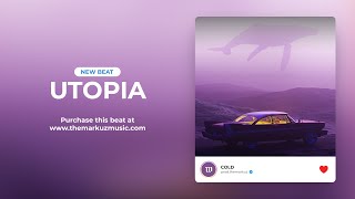 [Sold] Utopia (Prod.themarkuz)