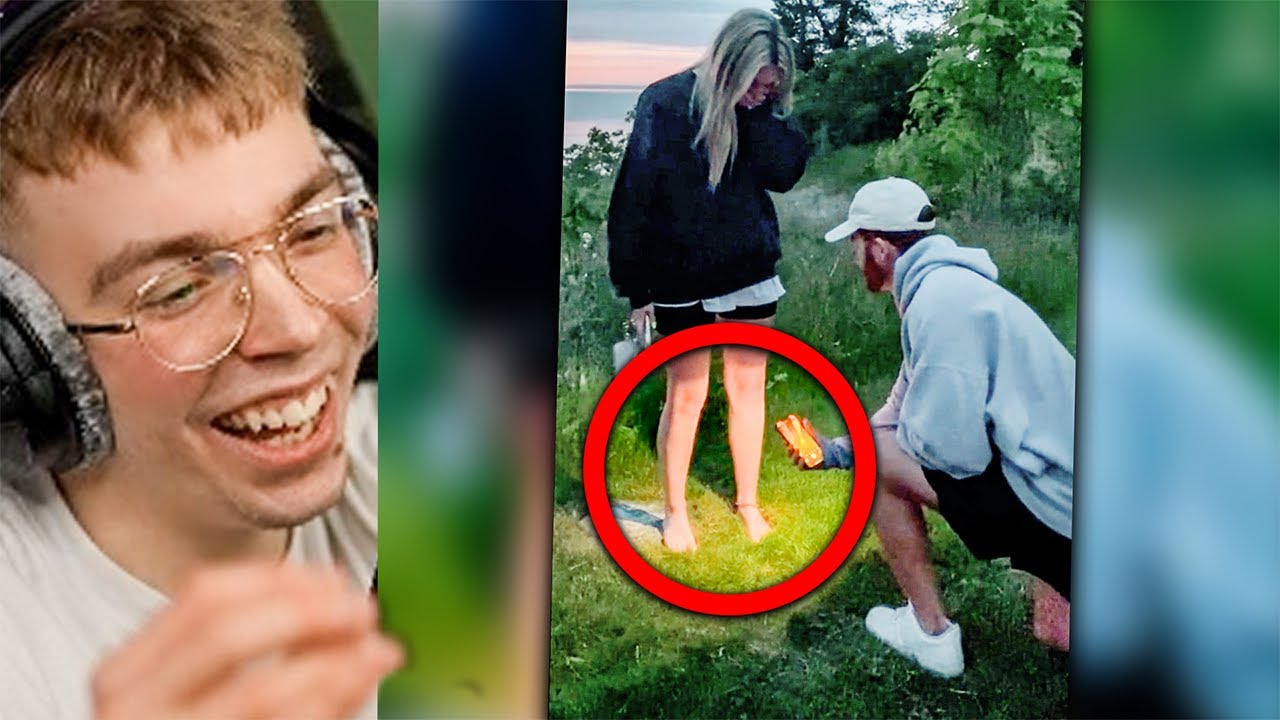 TO NIE OŚWIADCZYNY - Memy od widzów