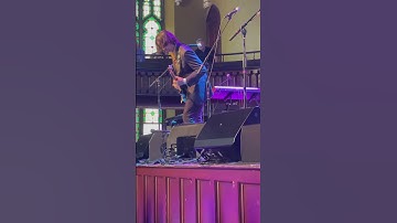 Thumbnail of Texas Headhunters (Ian Moore Jesse Dayton Johnny Moeller) 6/25/2025 Asbury Hall: Buffalo, NY