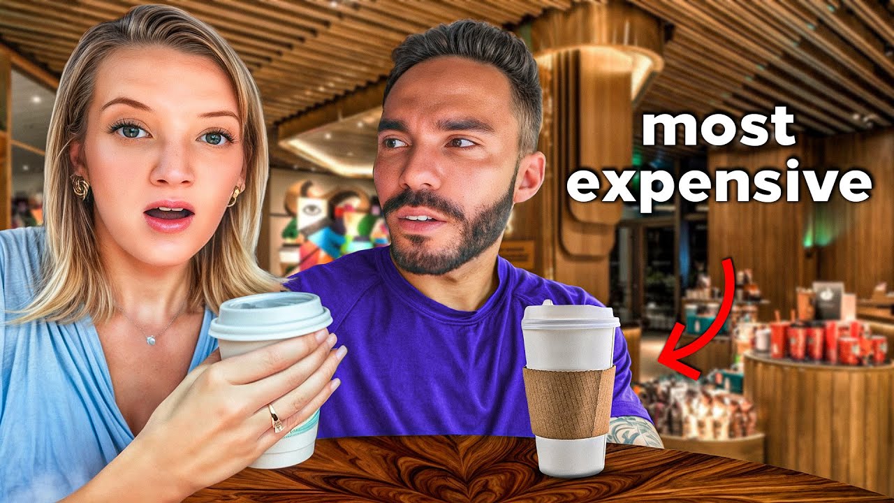 We tried Jacksonville’s best coffee shops