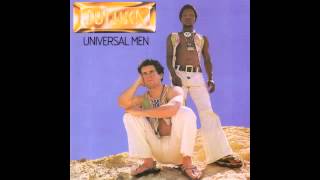 Johnny Clegg & Juluka - Thula Mntanami