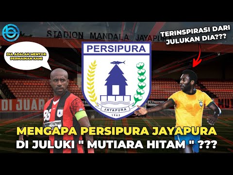 bigbos79 x airbet88slot - Wajib Diketahui!!! Ini Dia Sejarah Persipura Jayapura Mendapat Julukan Tim " Mutiara Hitam "