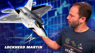 Is Lockheed Martin a Stock to Buy? LMT Stock Analysis. Strong Performance and Cash Flow