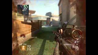 My first BO2 Shitmarker