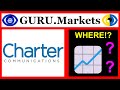 ▶️ CHARTER COMMUNICATIONS (CHTR) stock analysis, ticker: CHTR grade GURU.Markets 📈📉