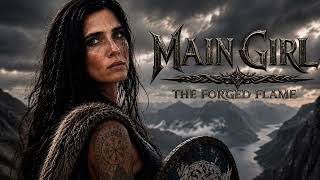 Main Girl | Silver Tides | Viking Soul Awakens 