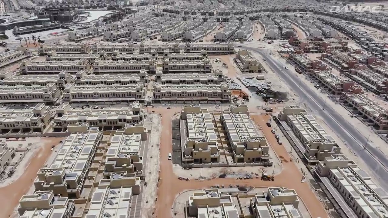 Malta Construction Update - June 2025 I DAMAC Properties