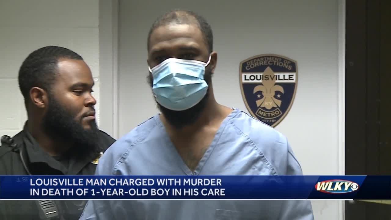 Coroner identifies 1-year-old killed in alleged murder case