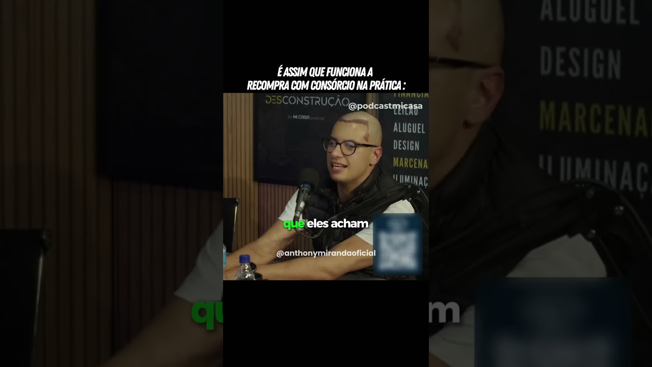 É assim que recompra seu imóvel com consórcio