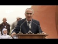We already are not 10 million. Galust Sahakyan thumbnail