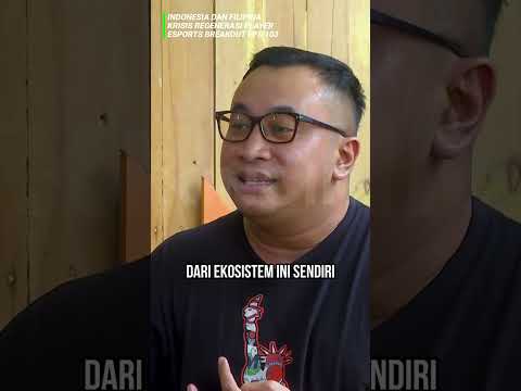 Alasan dibalik kenapa tim Ladies akan hadir ke MDL