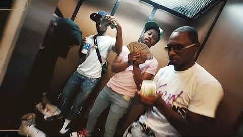 Veeze - Law N Order (Official Video)