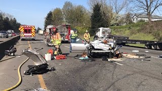 512 Accident Now