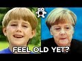 Then And Now Pics Of Famous Memes And What They Look Like Today