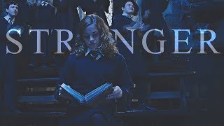 Hermione Granger || Stronger