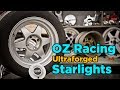 OZ Racing Starlight (Ultraforge) Wheel Review