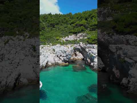 Discovery the untouched