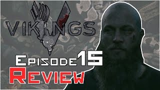 Viking Season 4 Episode 15 Review | IS IT TRUE?