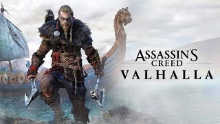 [LIVE] Assassin'S Creed Valhalla - Parte 1