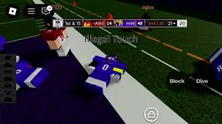 Some football fusion