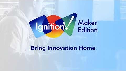 Ignition Maker Edition