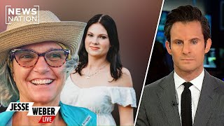 Celebrity Forensic expert breaks down what DNA reveals in Anna Kepner, Lynette Hooker cases | Jesse Weber Live Profile