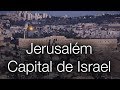 Jerusalem, Capital de Israel 9.12.2017 Cafetorah com
