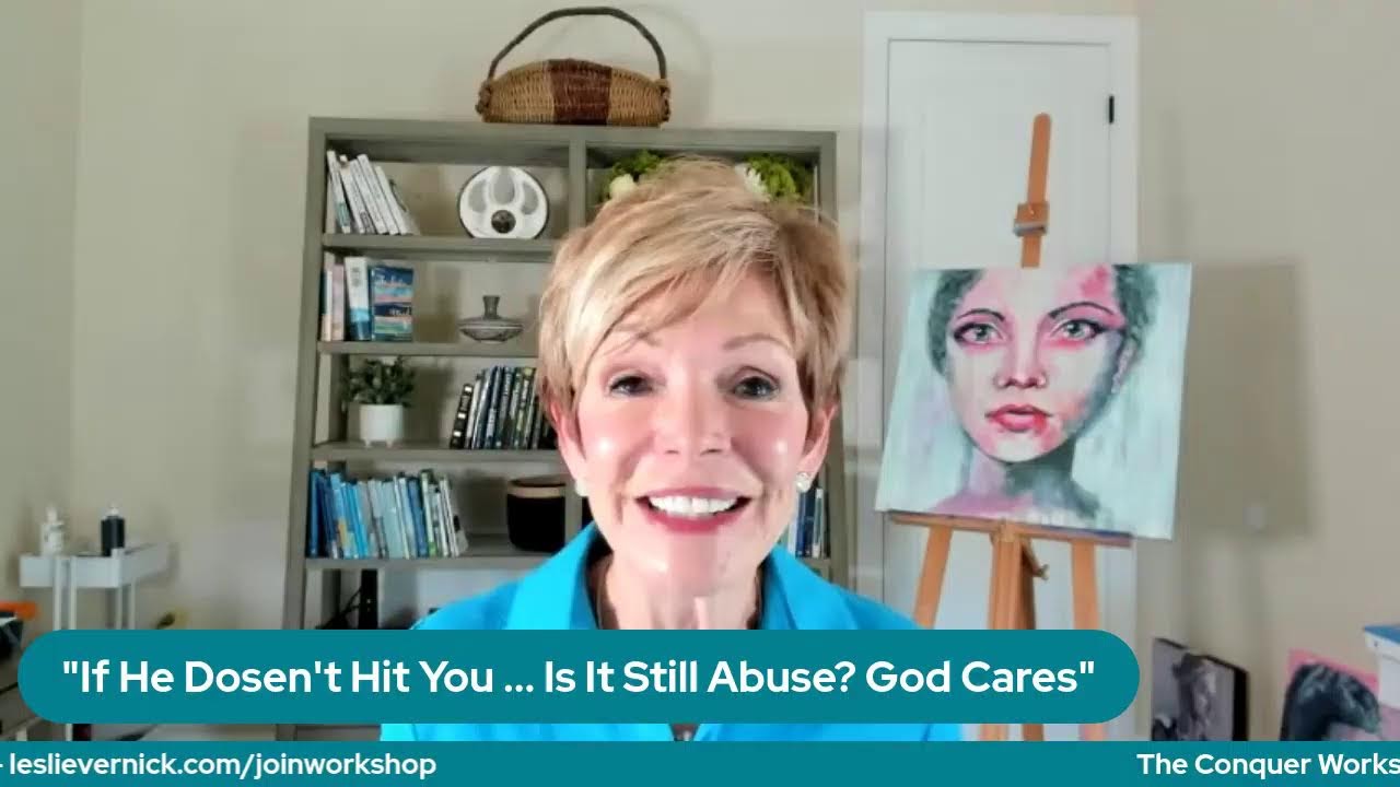 Living In The Truth When It’s Hard And Ugly