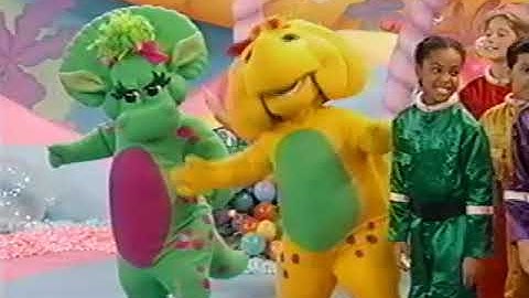 In Outer Space (2004 Version) Part 48