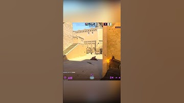 CS2 - Mirage clutch 1vs3 #cs2 #funnycs2 #cs #mirage  #cs2clips #cs2highlights #кс2 #s1mple #clutch