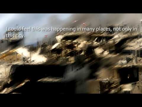 Alien Demonic Invasion Dream 