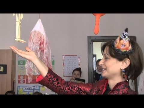 ES NEWS - 2015 წლის 2 ნოემბრის გამოშვება