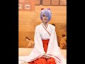 【ゲーム• アニメコスプレ衣装】リゼロ ラム レム 巫女服コスプレ衣装『Re:ゼロから始める異世界生活』 巫女衣装 cosplay 仮装 変装