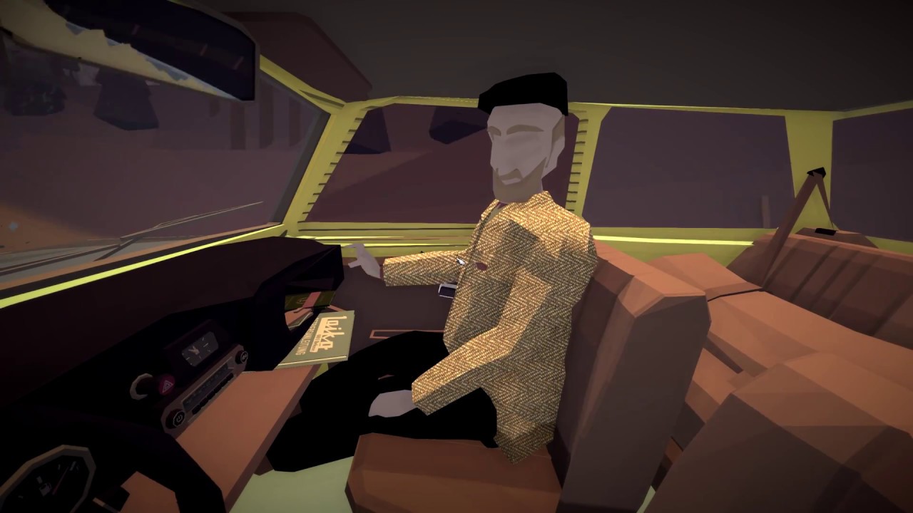 Зачем нужен прикуриватель в jalopy