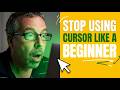 How to Use Cursor Like a Pro 🚀 Projects, Models &amp; Skills Explained | Hero Extract