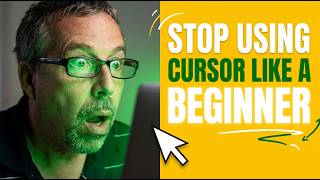 How to Use Cursor Like a Pro 🚀 Projects, Models & Skills Explained | Hero Extract