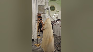 ما تيسر من سورة المائدة بصوت القارئ الوليد الشمسان