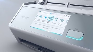Meet the iX2500: The Fastest, Most Powerful ScanSnap Document Scanner Yet