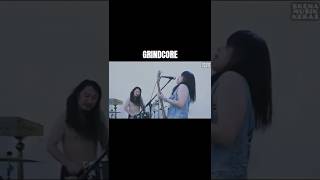 Some Subgenres Of Grindcore