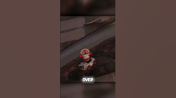 The FASTEST Path on Dry Bones Burnout! #mariokart #nintendoswitch2 #gaming