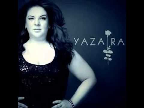 Yazaira Lopez - No daré marcha atrás