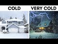 Thundersnow Is Showing Up More Than Ever – Experts Are Alarmed