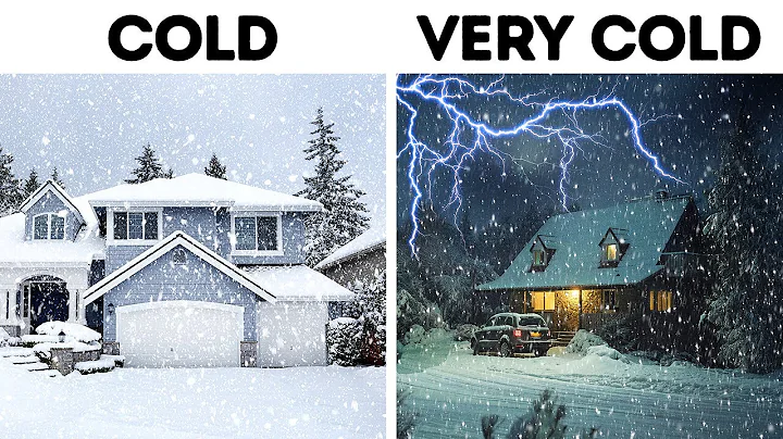 Thundersnow Is Showing Up More Than Ever – Experts Are Alarmed