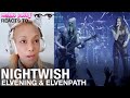 Nightwish - Elvenjig & Elvenpath | Reaction