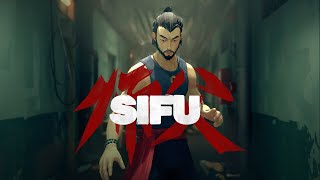 SIFU is Amazing! (No HUD Cinematic Gameplay)